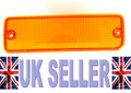 View Item Front bumper Indicator Lens ( Left )